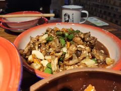 -老三样·美食研究中心(世贸路店)