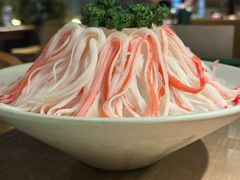 -三出山火锅(万象天地店)