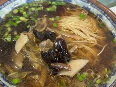 -美味斋(西北街店)