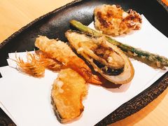 -泉寿司(万科公园店)