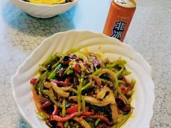 -文三里屯面馆(三里屯店)