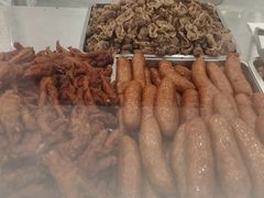 -震九州熟食(凯旋路店)