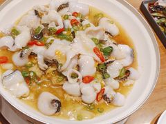 -周麻婆·川式小炒(泉州鲤城超越工业园店)