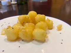 -斯琴阿妈蒙古餐厅(新城店)