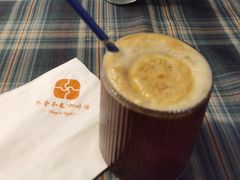 -不舍昼夜咖啡馆