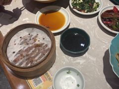 -松鹤面馆·古法焖肉面(观前店)