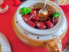 -马凯餐厅(地安门店)