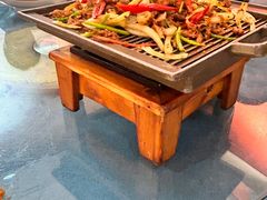 -水岸小城故事(堤口路店)