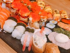 -河风精致寿司(尼盛店)