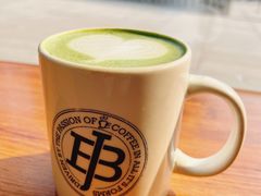 -Jamaicablue Coffeeshop(中央广场店)