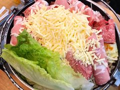 -朴鲸家正宗韩国料理(福田店)