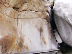 -碓臼峪自然风景区