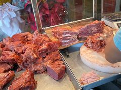 -马志善稀糊爛生熟肉店
