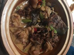 -新木器时代餐厅(太湖新天地店)
