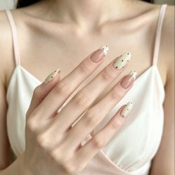 -情同手足美甲美睫