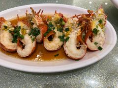 -舌尖上·霞浦滩涂海鲜(总店)