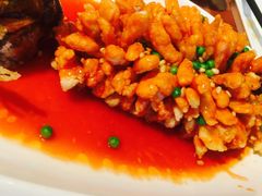 -小厨娘淮扬菜(清江苏宁广场店)