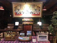 -卷心菜和避孕套餐厅(Pattaya)