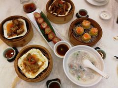 -顺德人家食府(黄金广场店)