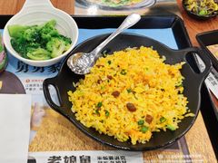 -老娘舅(西湖文化广场店)