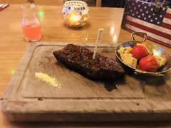 -MR.ROCKY洛奇先生RESTAURANT&BAR(宝安壹方城店)