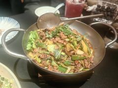 -山石榴·贵州菜(丰盛里店)