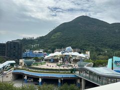 -香港海洋公园