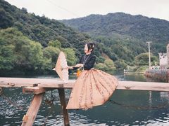 -上坦村