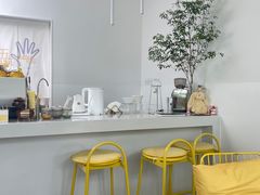 -五进制 Coffee Shop