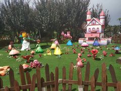 -安徒生童话乐园