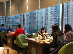 -龙聚德北京烤鸭(沙坪坝华宇A馆店)