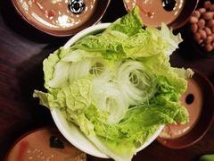 -南门涮肉(后海店)