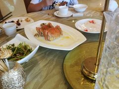 -都市阳光海鲜城(青山湖店)