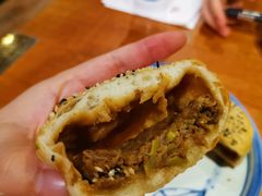 -小放牛炒菜馆(军校店)