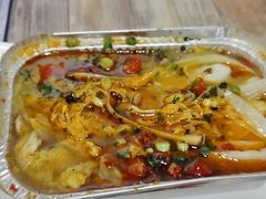 -枪火串烧·东北特色烧烤(罗湖总店)