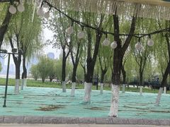 -武昌江滩