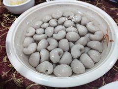 -章记正宗南岗鱼蛋火锅