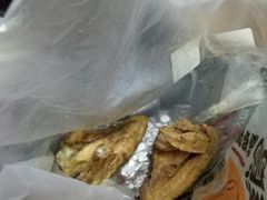 -老苗炸鸡(天下汇国际购物中心店)