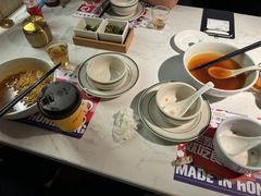 -食大利香港茶餐厅(南亚风情第一城店)