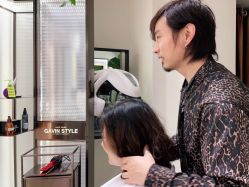 -崇尚GAVIN STYLE臻选