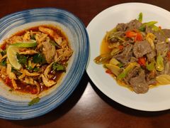 -紫滇源云南生态菜(丹凤街店)