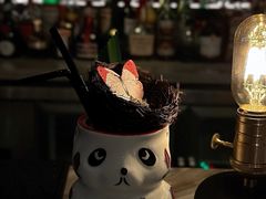 -BAR Signal·鸡尾酒酒吧