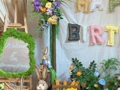 -HERRE·FARM 赫尔露营农场·团建聚会包场