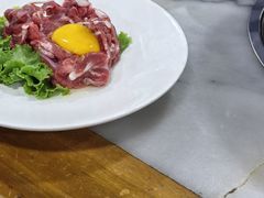 -马记伊源斋涮肉·清真菜(百子湾店)