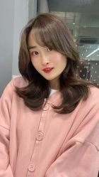 -V+SALON造型