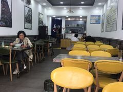 -好吃黄鱼面馆(浦发广场店)