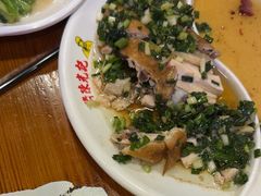 -澳门陈光记烧味饭店(南京德基广场店)