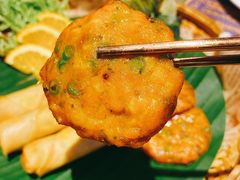 -泰妃殿(宏伊国际广场店)