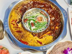 -枇杷园食为鲜火锅(南山店)