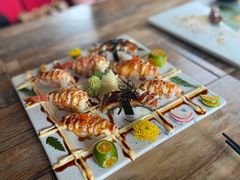 寿司拼盘-熊藏居酒屋(kkone店)